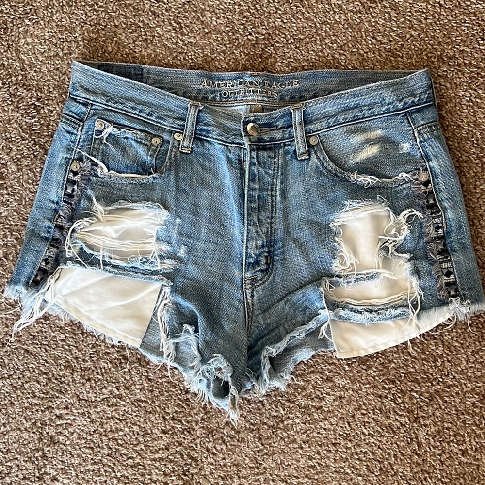 AE Festival Shorts